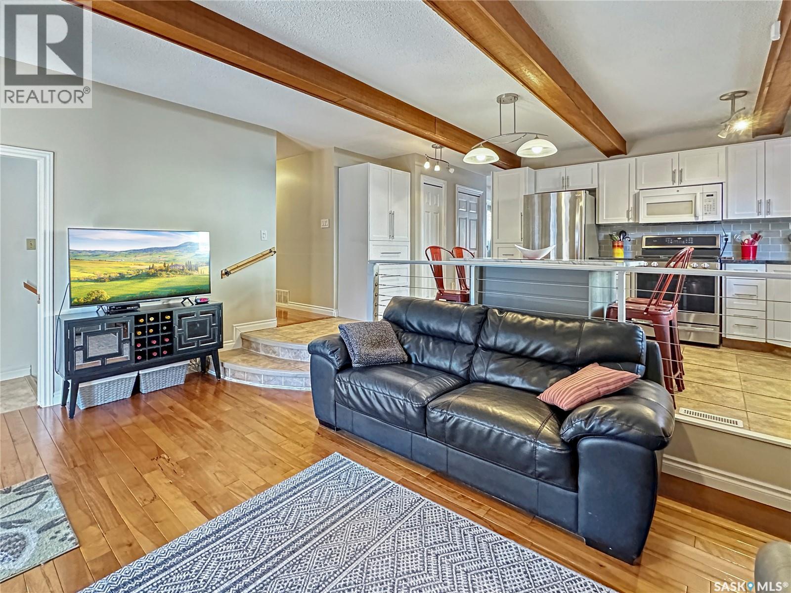 19 Marquis Crescent, Regina, Saskatchewan  S5S 6J8 - Photo 16 - SK026910