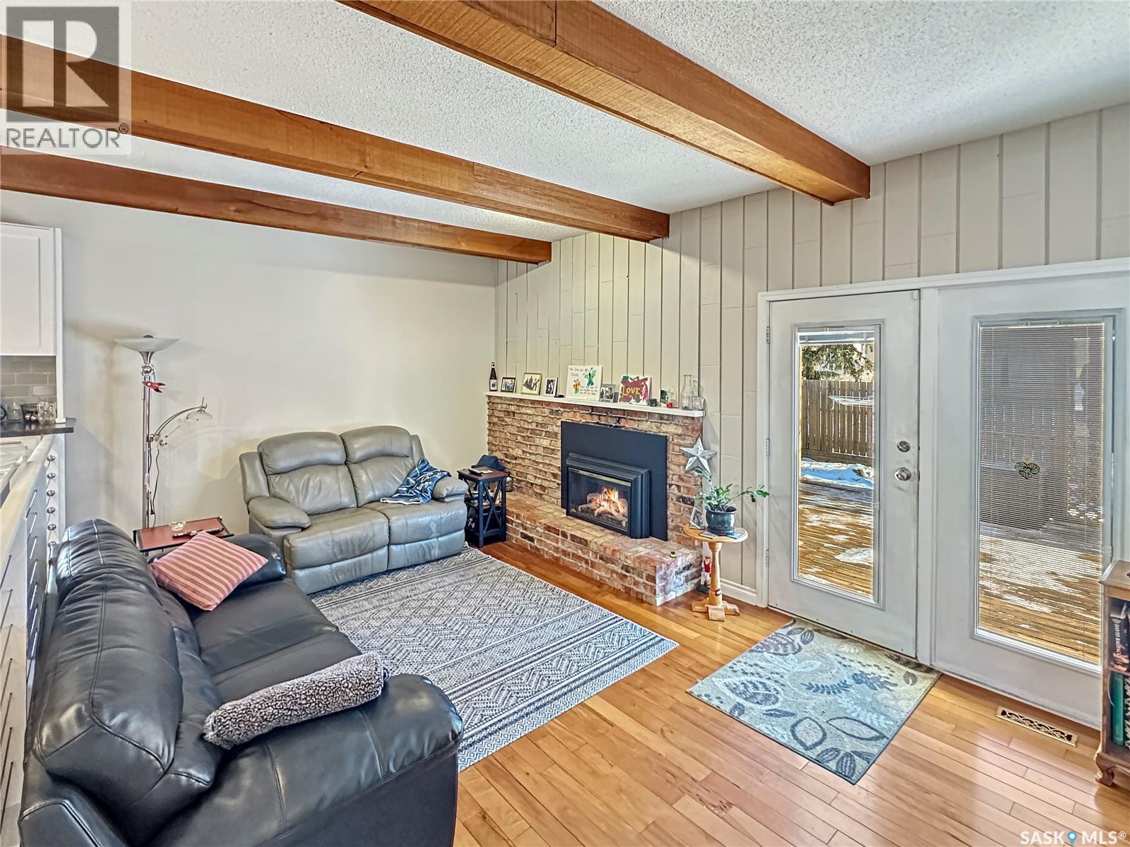 19 Marquis Crescent, Regina, Saskatchewan  S5S 6J8 - Photo 18 - SK026910