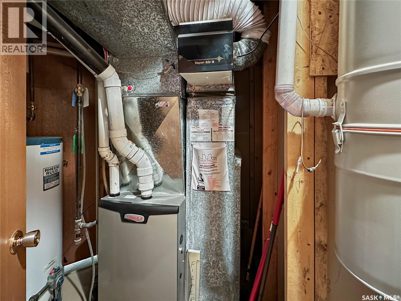 19 Marquis Crescent, Regina, Saskatchewan  S5S 6J8 - Photo 32 - SK026910