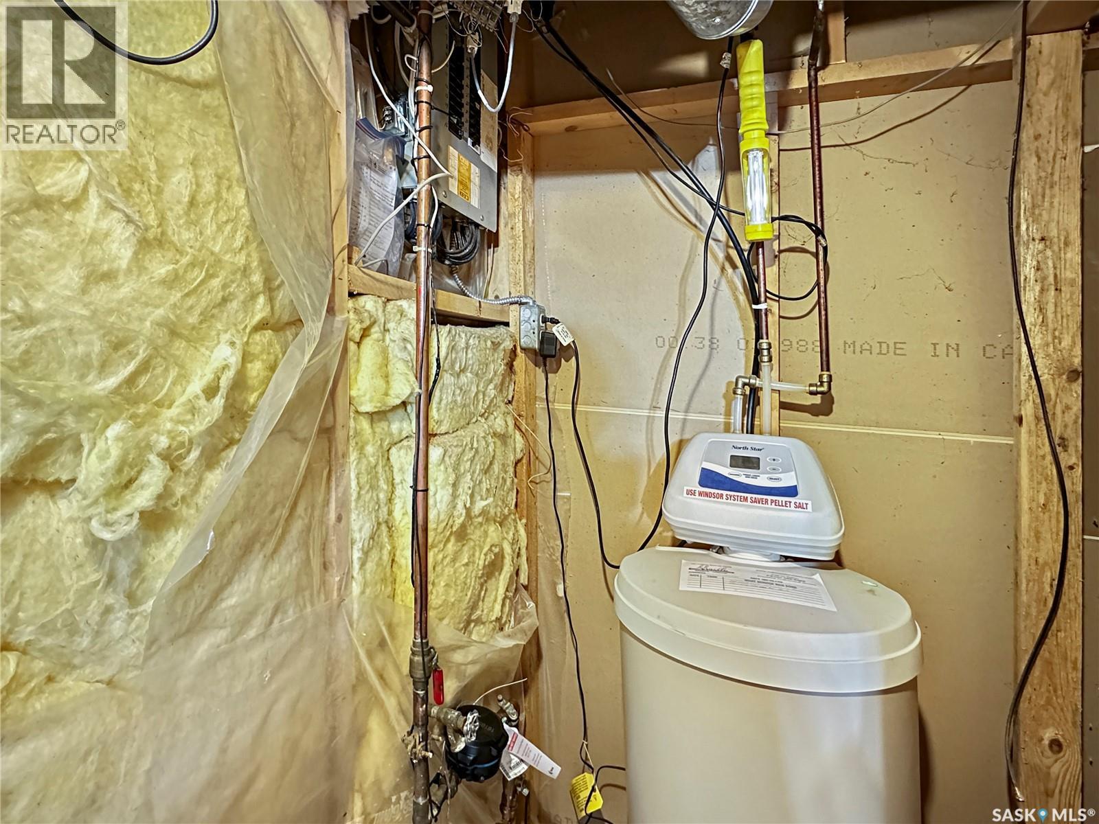 19 Marquis Crescent, Regina, Saskatchewan  S5S 6J8 - Photo 33 - SK026910