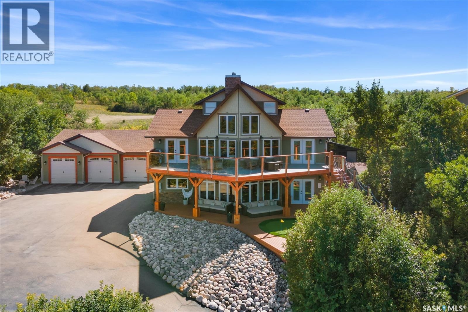 537 Sunset DRIVE, last mountain lake ir 80a, Saskatchewan