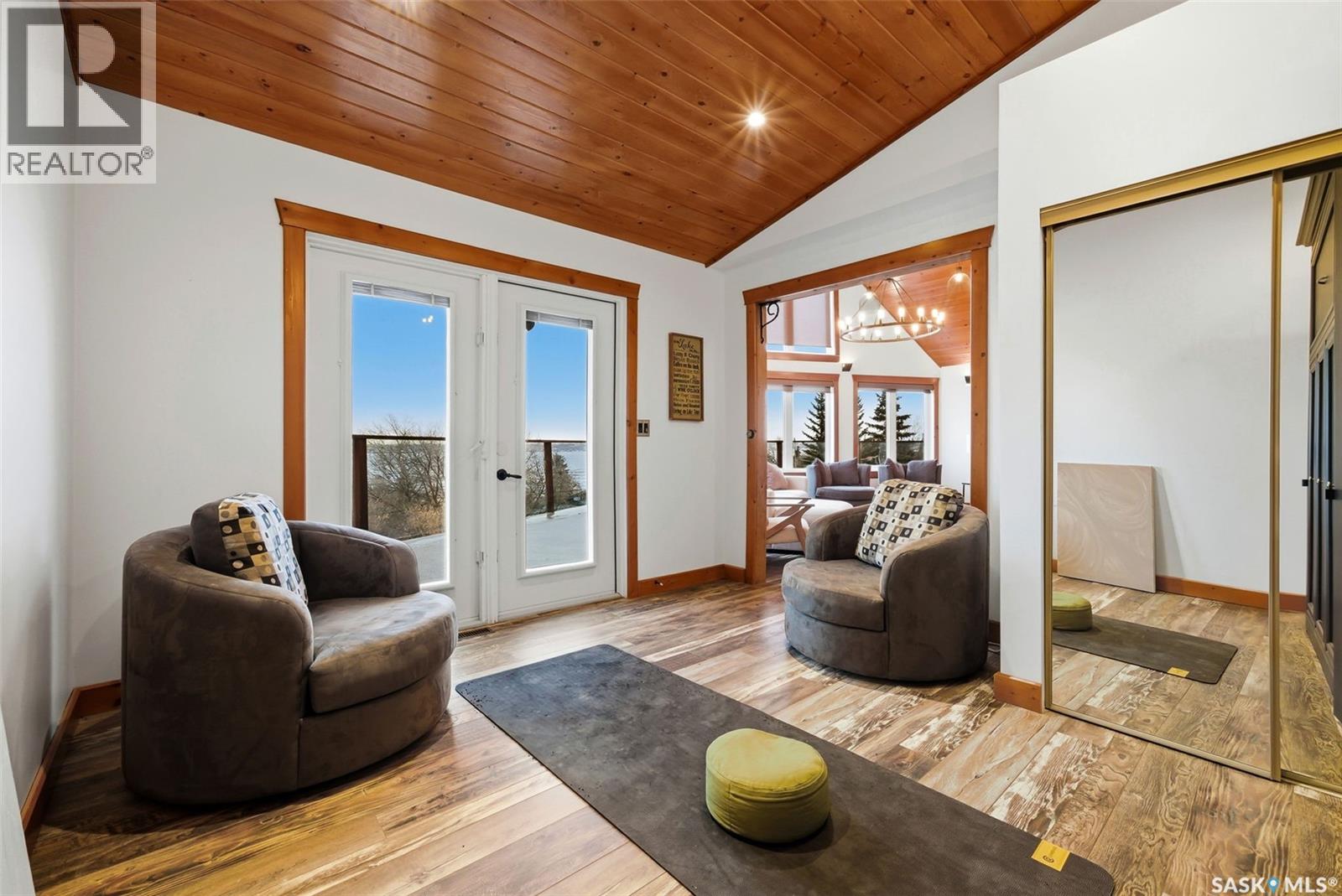 537 Sunset Drive, Last Mountain Lake Ir 80a, Saskatchewan  S0G 4C0 - Photo 14 - SK026825