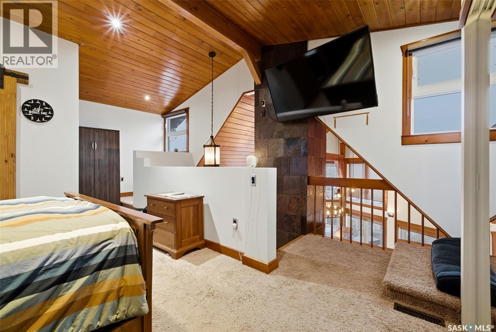 537 Sunset Drive, Last Mountain Lake Ir 80a, Saskatchewan  S0G 4C0 - Photo 22 - SK026825