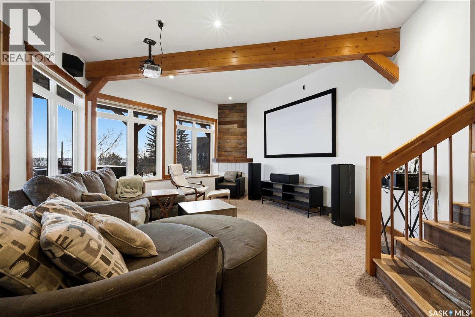 537 Sunset Drive, Last Mountain Lake Ir 80a, Saskatchewan  S0G 4C0 - Photo 26 - SK026825