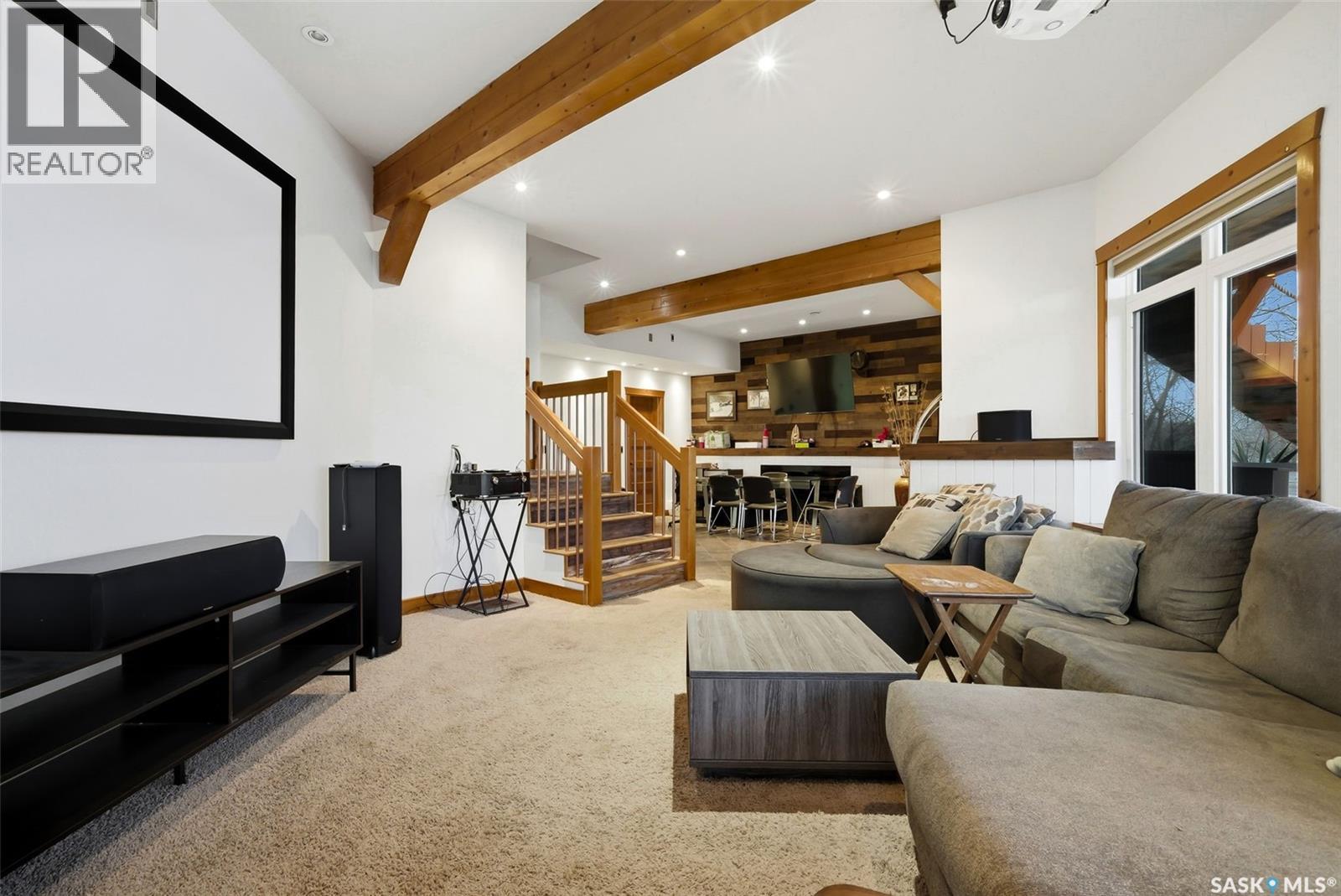 537 Sunset Drive, Last Mountain Lake Ir 80a, Saskatchewan  S0G 4C0 - Photo 27 - SK026825