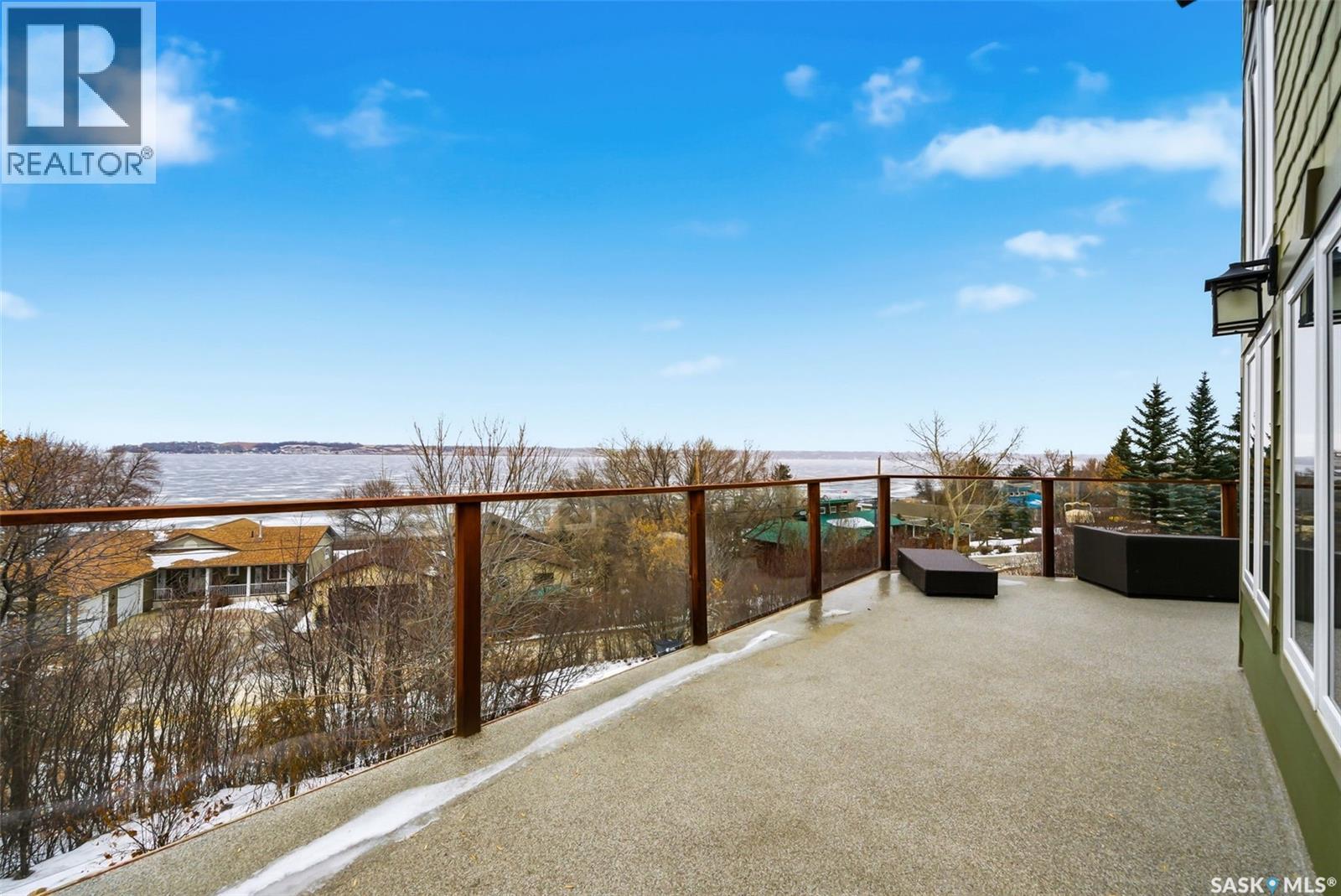 537 Sunset Drive, Last Mountain Lake Ir 80a, Saskatchewan  S0G 4C0 - Photo 35 - SK026825