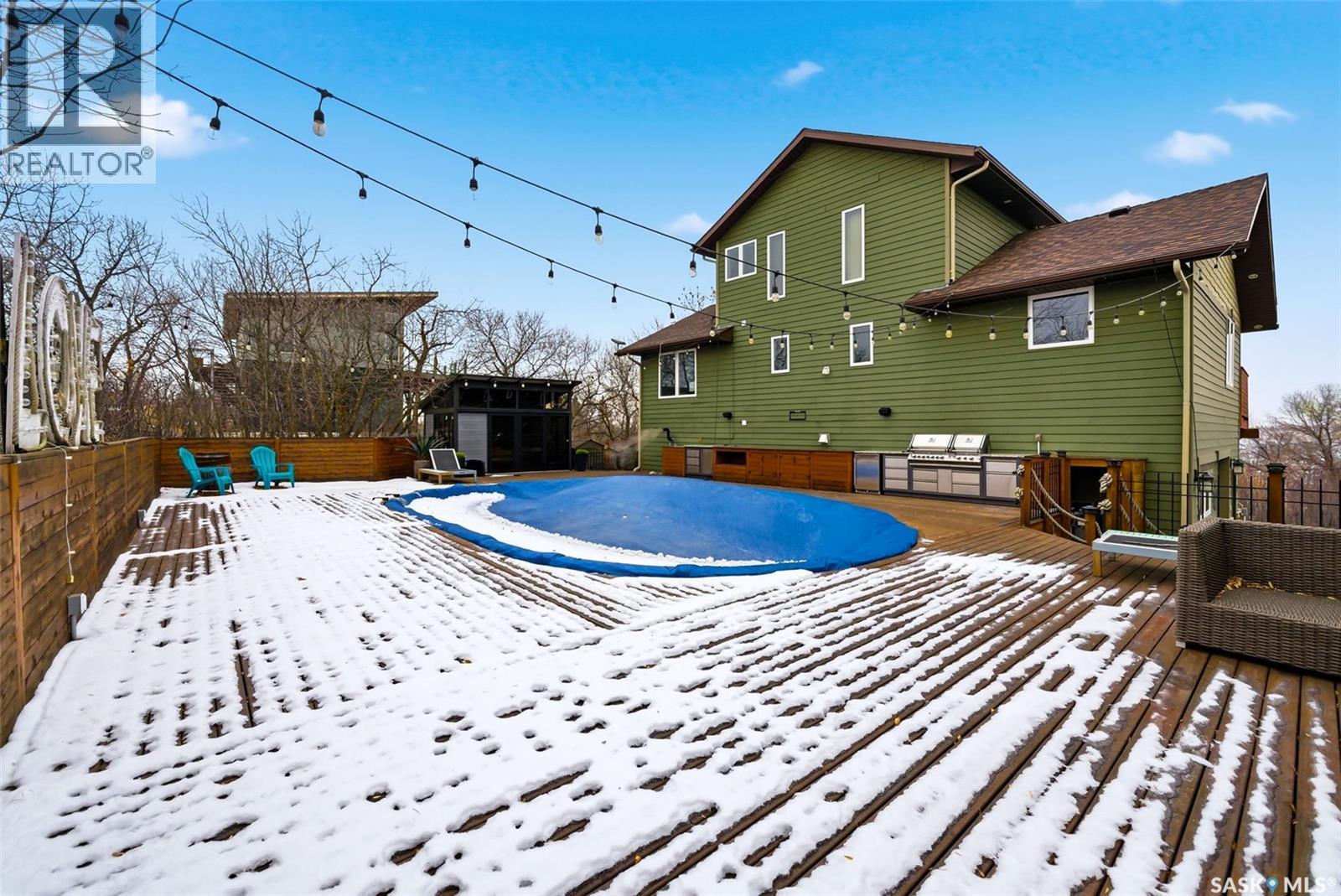 537 Sunset Drive, Last Mountain Lake Ir 80a, Saskatchewan  S0G 4C0 - Photo 36 - SK026825