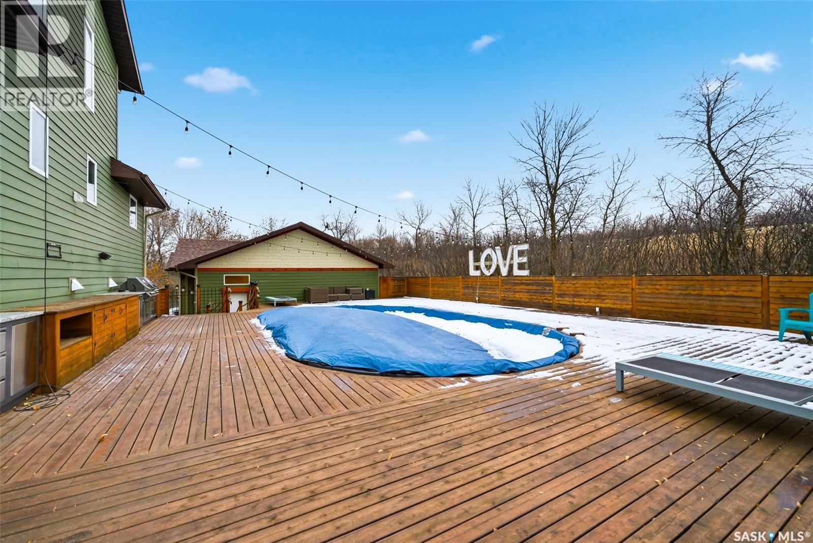 537 Sunset Drive, Last Mountain Lake Ir 80a, Saskatchewan  S0G 4C0 - Photo 37 - SK026825