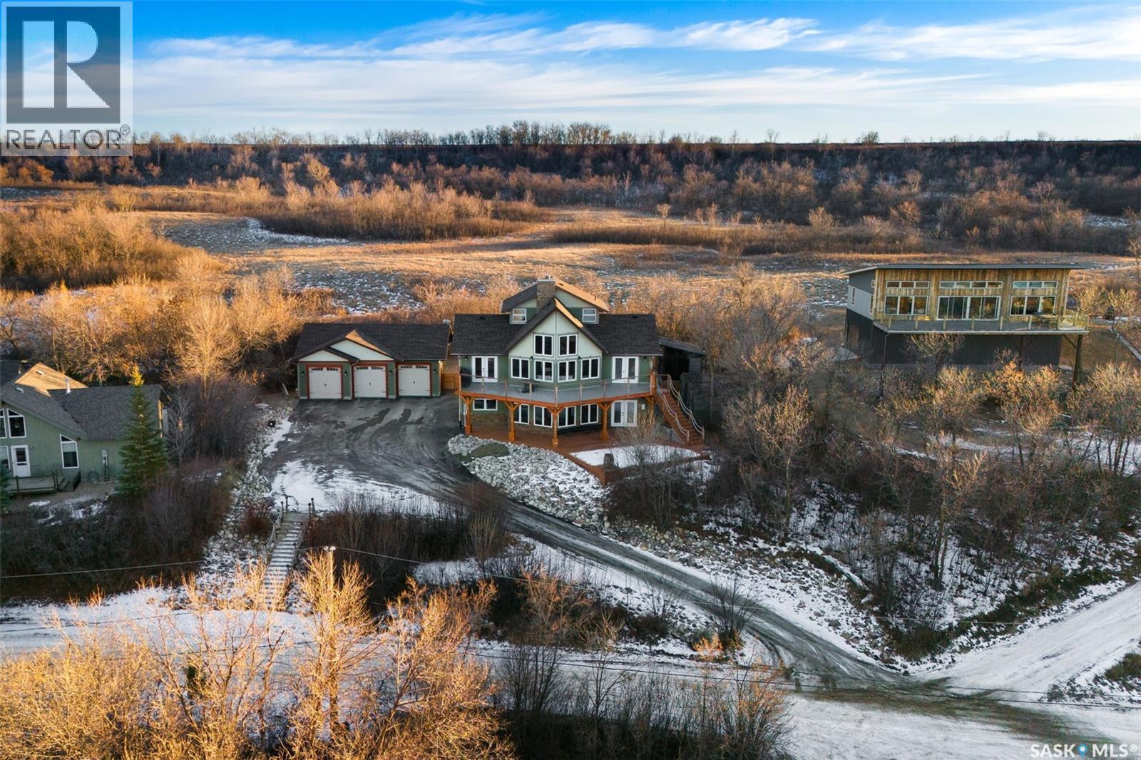 537 Sunset Drive, Last Mountain Lake Ir 80a, Saskatchewan  S0G 4C0 - Photo 38 - SK026825
