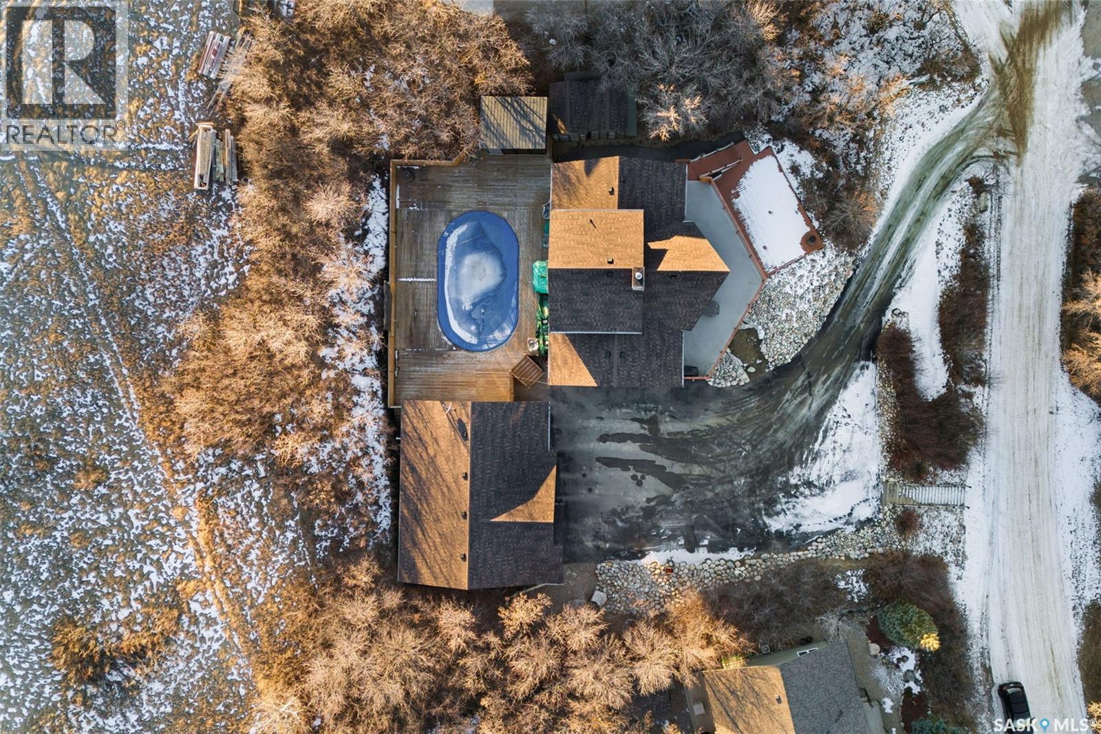 537 Sunset Drive, Last Mountain Lake Ir 80a, Saskatchewan  S0G 4C0 - Photo 39 - SK026825