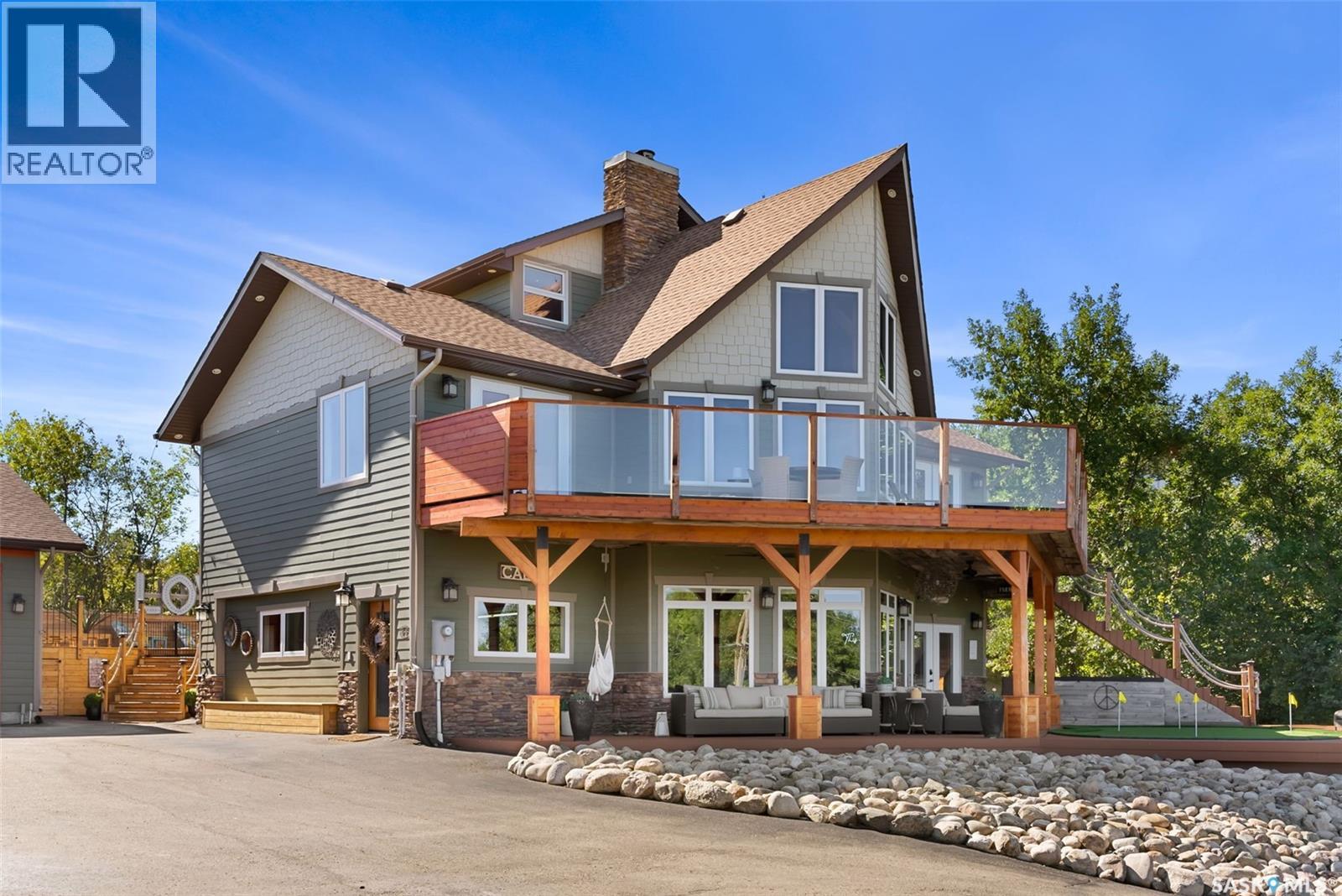 537 Sunset Drive, Last Mountain Lake Ir 80a, Saskatchewan  S0G 4C0 - Photo 40 - SK026825