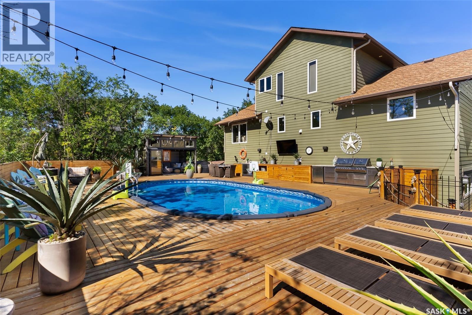 537 Sunset Drive, Last Mountain Lake Ir 80a, Saskatchewan  S0G 4C0 - Photo 42 - SK026825