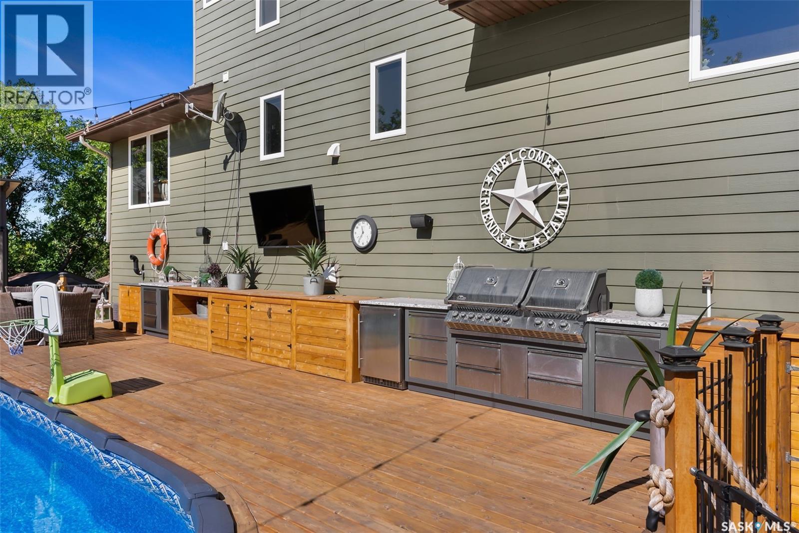 537 Sunset Drive, Last Mountain Lake Ir 80a, Saskatchewan  S0G 4C0 - Photo 43 - SK026825