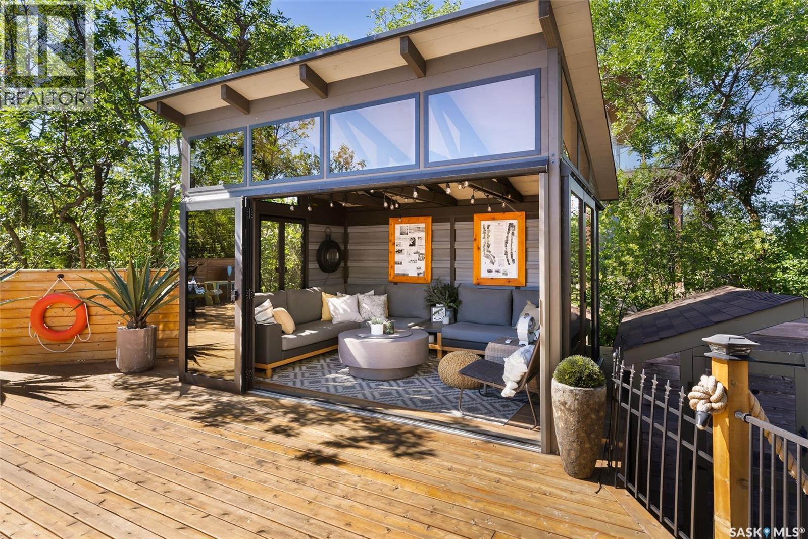 537 Sunset Drive, Last Mountain Lake Ir 80a, Saskatchewan  S0G 4C0 - Photo 44 - SK026825