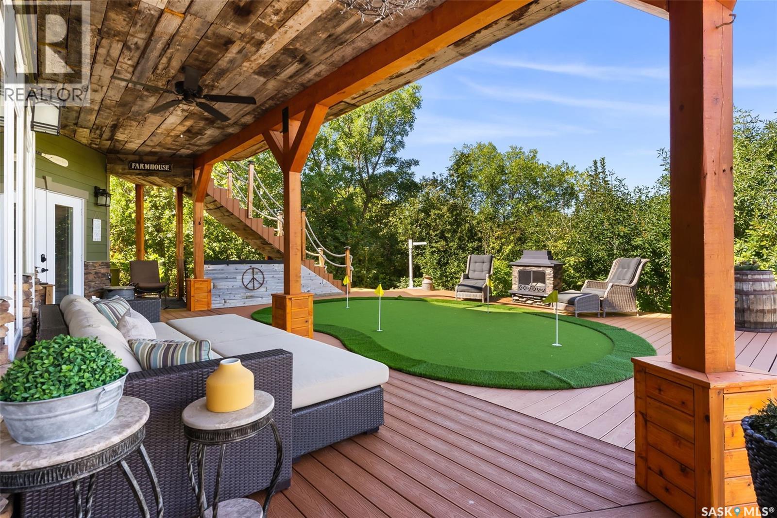 537 Sunset Drive, Last Mountain Lake Ir 80a, Saskatchewan  S0G 4C0 - Photo 45 - SK026825