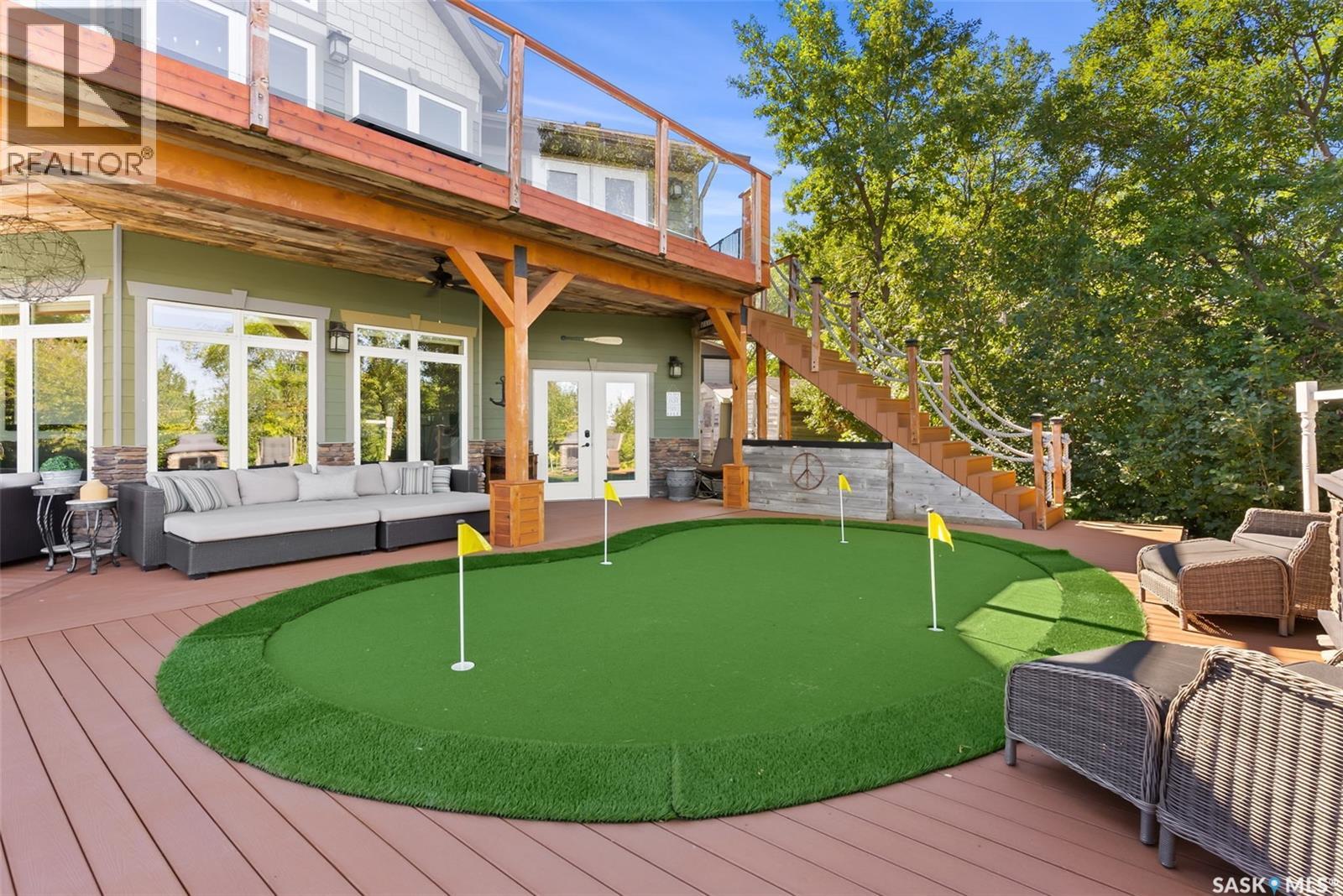 537 Sunset Drive, Last Mountain Lake Ir 80a, Saskatchewan  S0G 4C0 - Photo 46 - SK026825