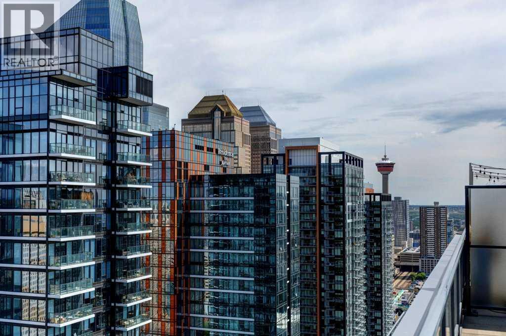 3101, 1010 6 Street Sw, Calgary, Alberta  T2R 1B4 - Photo 15 - A2277794