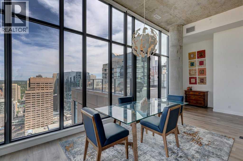 3101, 1010 6 Street Sw, Calgary, Alberta  T2R 1B4 - Photo 8 - A2277794