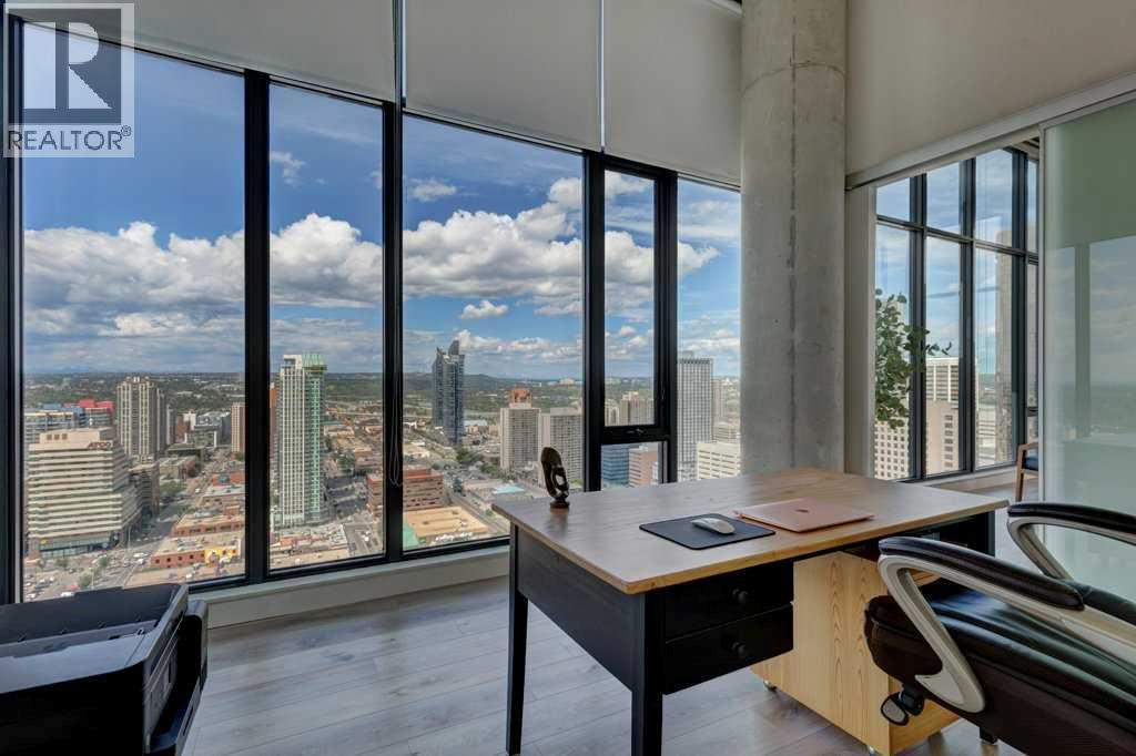 3101, 1010 6 Street Sw, Calgary, Alberta  T2R 1B4 - Photo 21 - A2277794