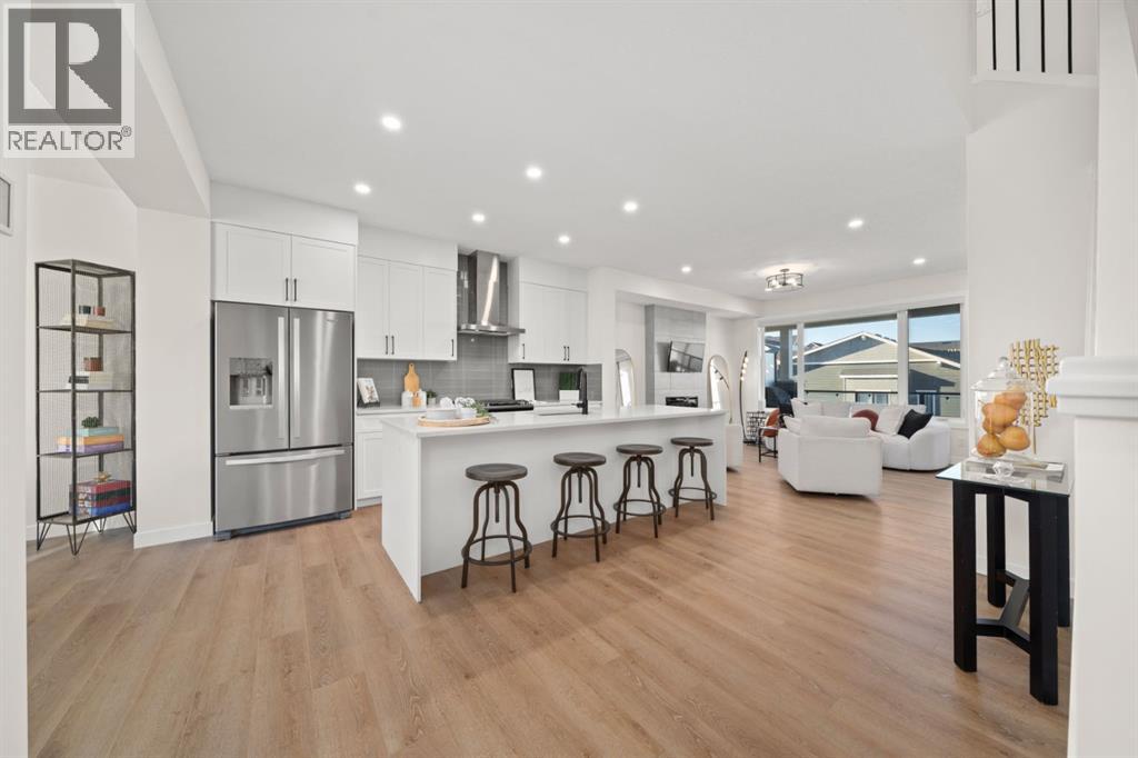 104 Crestridge Common Sw, Calgary, Alberta  T3B 6J5 - Photo 13 - A2279134