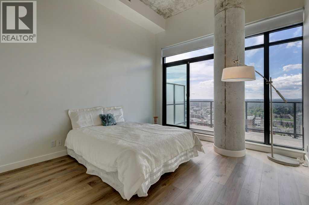 3101, 1010 6 Street Sw, Calgary, Alberta  T2R 1B4 - Photo 36 - A2277794