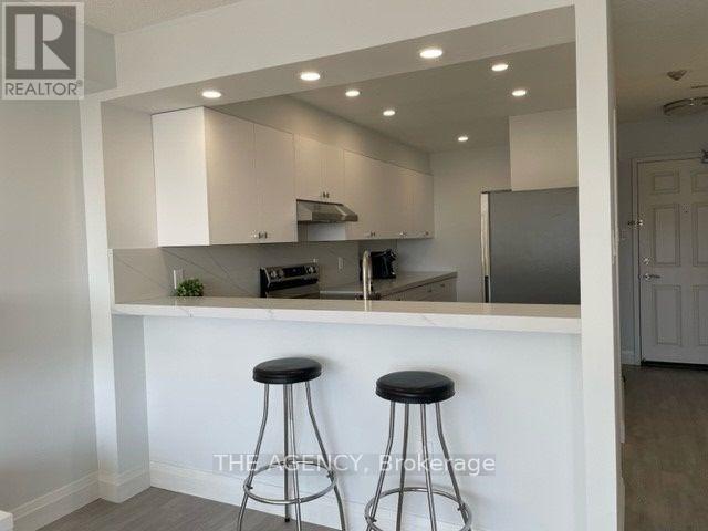 810 - 309 Major Mackenzie Drive, Richmond Hill, Ontario  L4C 9V5 - Photo 6 - N12702414