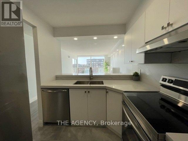 810 - 309 Major Mackenzie Drive, Richmond Hill, Ontario  L4C 9V5 - Photo 7 - N12702414