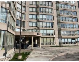 810 - 309 MAJOR MACKENZIE DRIVE, Richmond Hill, Ontario