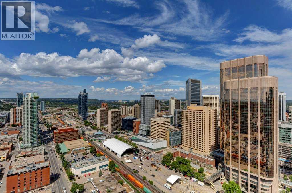 3101, 1010 6 Street Sw, Calgary, Alberta  T2R 1B4 - Photo 12 - A2277794