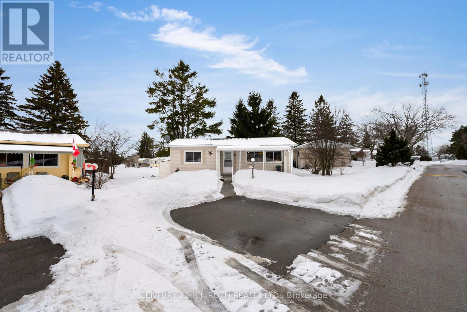 73 Main Street, Innisfil, Ontario  L9S 1N2 - Photo 2 - N12702442