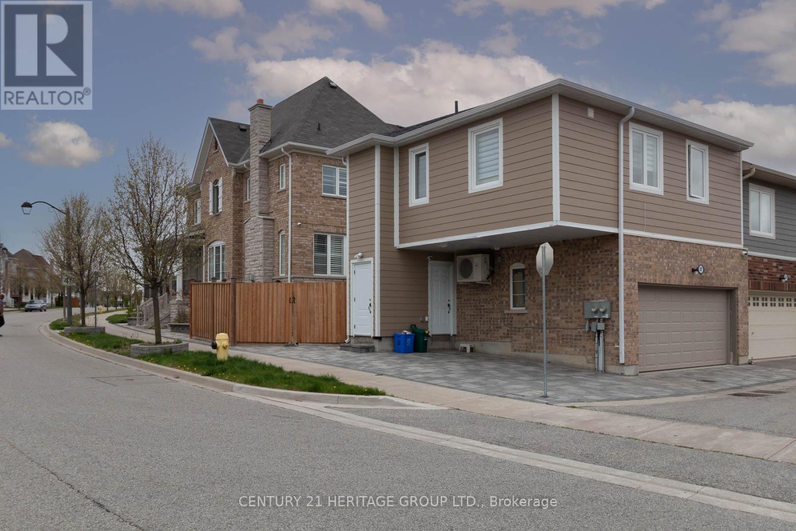 107 LAWRENCE PILKINGTON AVENUE, Markham, Ontario