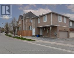 107 LAWRENCE PILKINGTON AVENUE, Markham, Ontario
