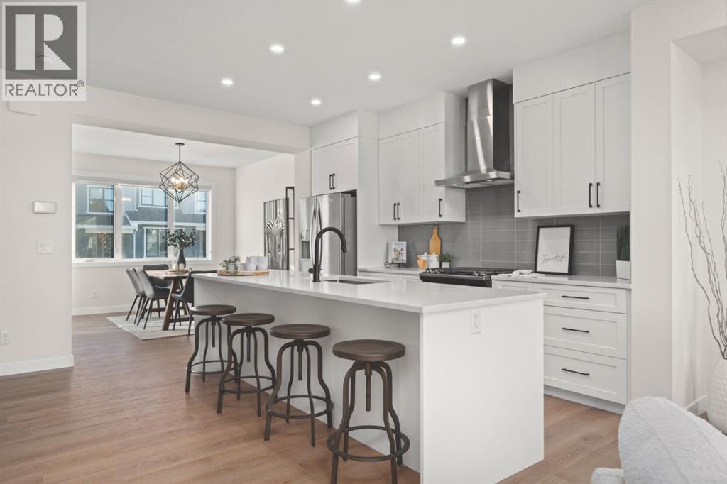 104 Crestridge Common Sw, Calgary, Alberta  T3B 6J5 - Photo 10 - A2279134