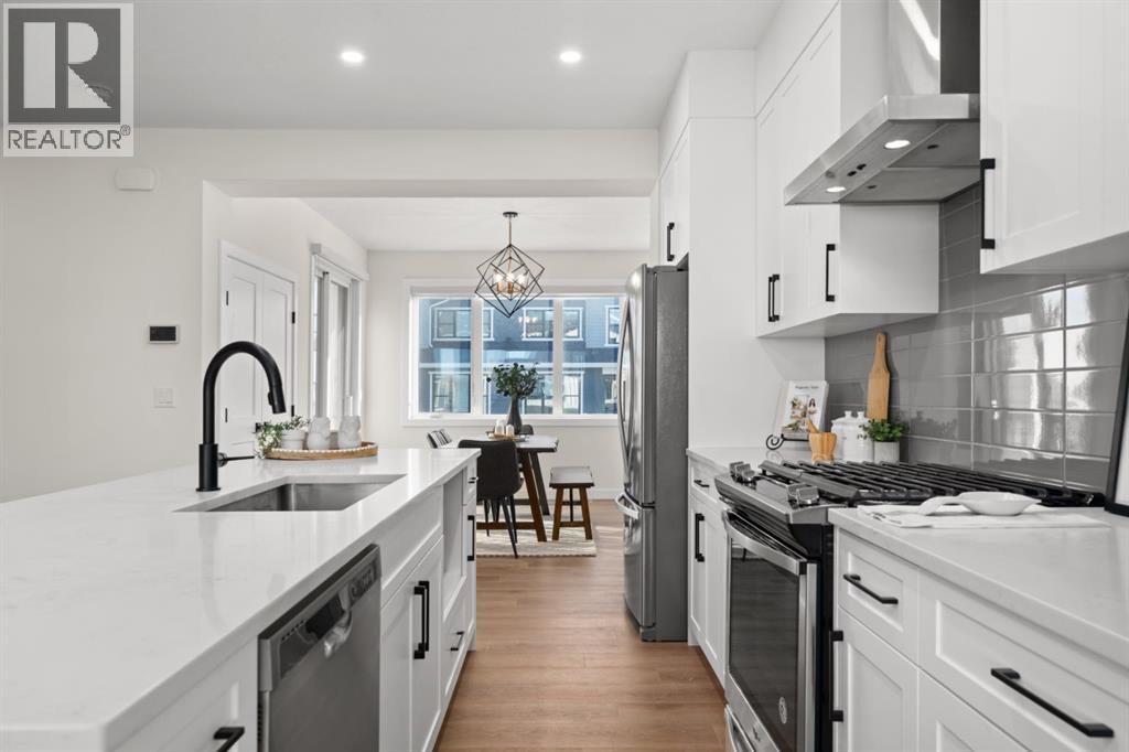 104 Crestridge Common Sw, Calgary, Alberta  T3B 6J5 - Photo 11 - A2279134