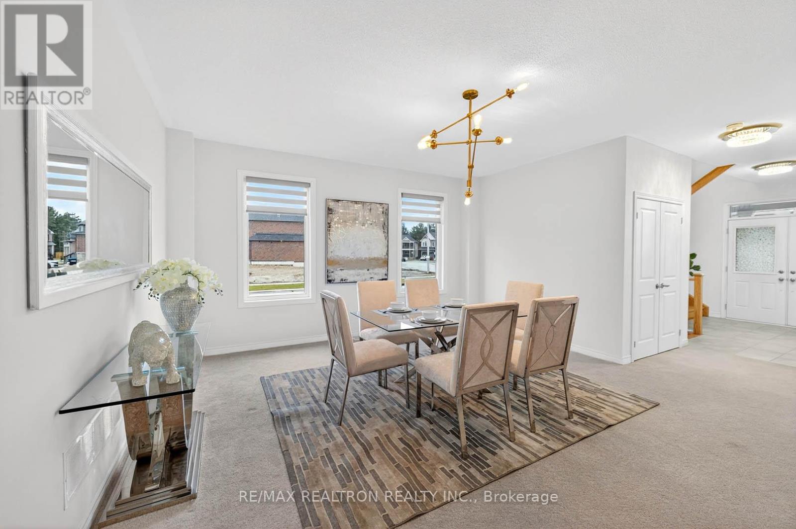 40 Wakefield Boulevard, Essa, Ontario  L3W 0L9 - Photo 8 - N12702522