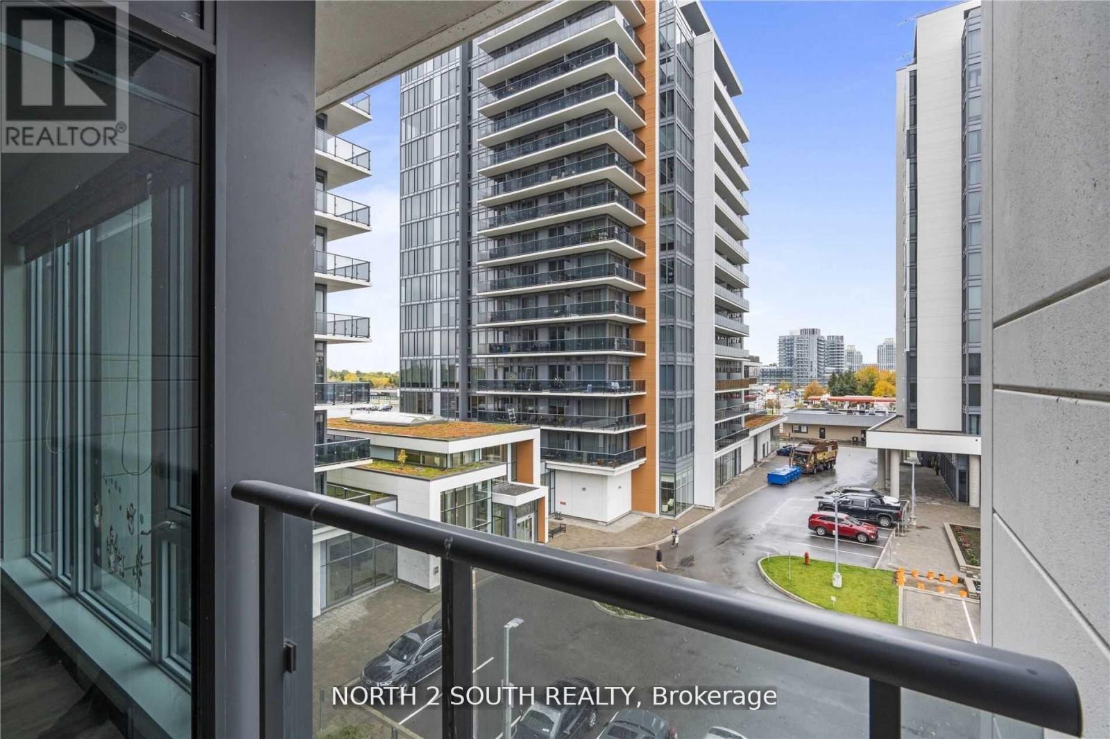 509a - 9608 Yonge Street, Richmond Hill, Ontario  L4C 0X4 - Photo 16 - N12702550