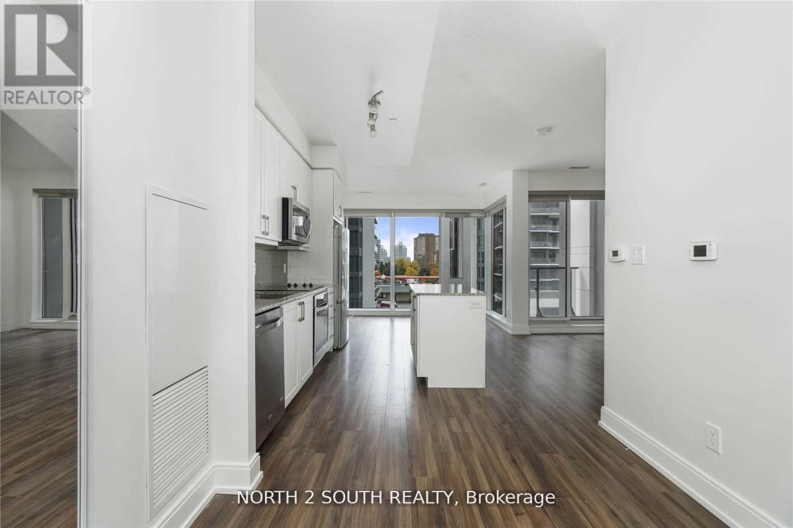 509a - 9608 Yonge Street, Richmond Hill, Ontario  L4C 0X4 - Photo 6 - N12702550