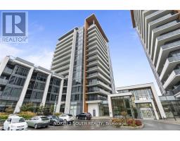 509A - 9608 YONGE STREET, Richmond Hill, Ontario