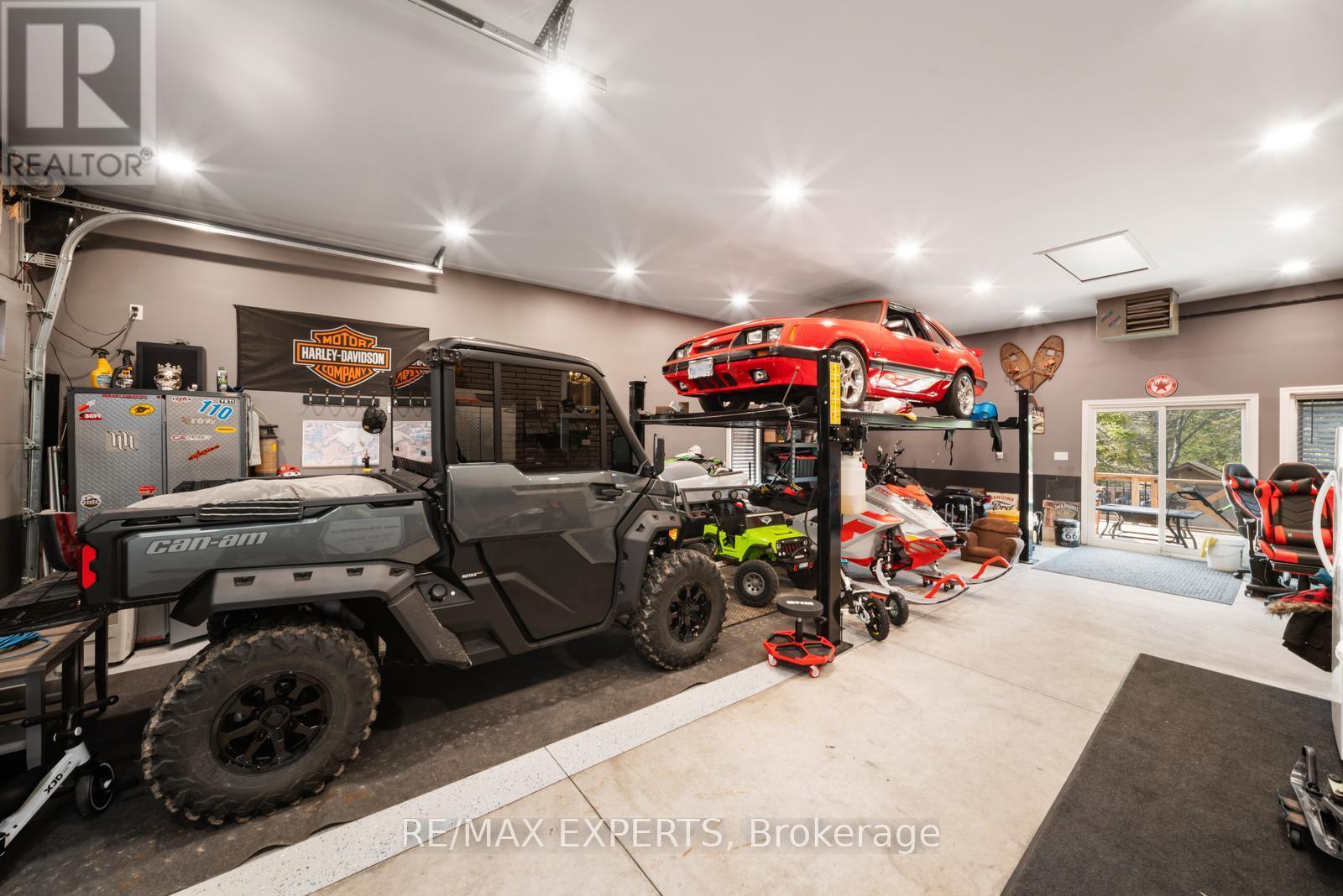 6 Otter Cove Road, Georgina, Ontario  L0E 1N0 - Photo 48 - N12702558