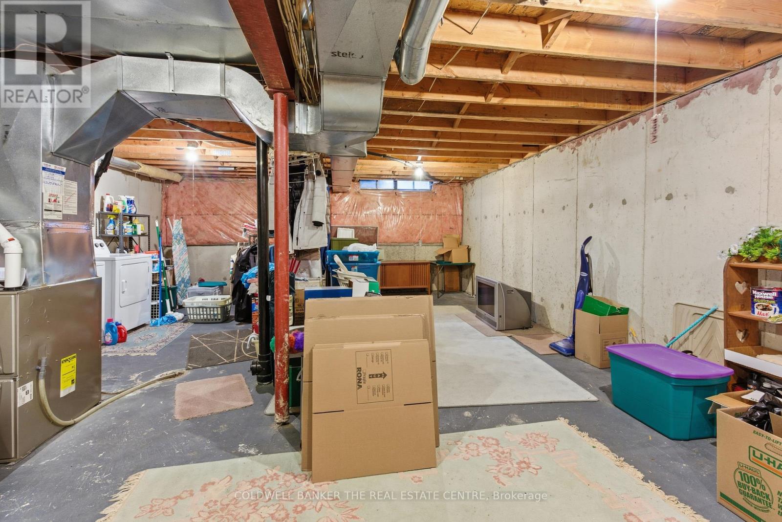 796 Shanahan Boulevard, Newmarket, Ontario  L3X 1P9 - Photo 20 - N12702622