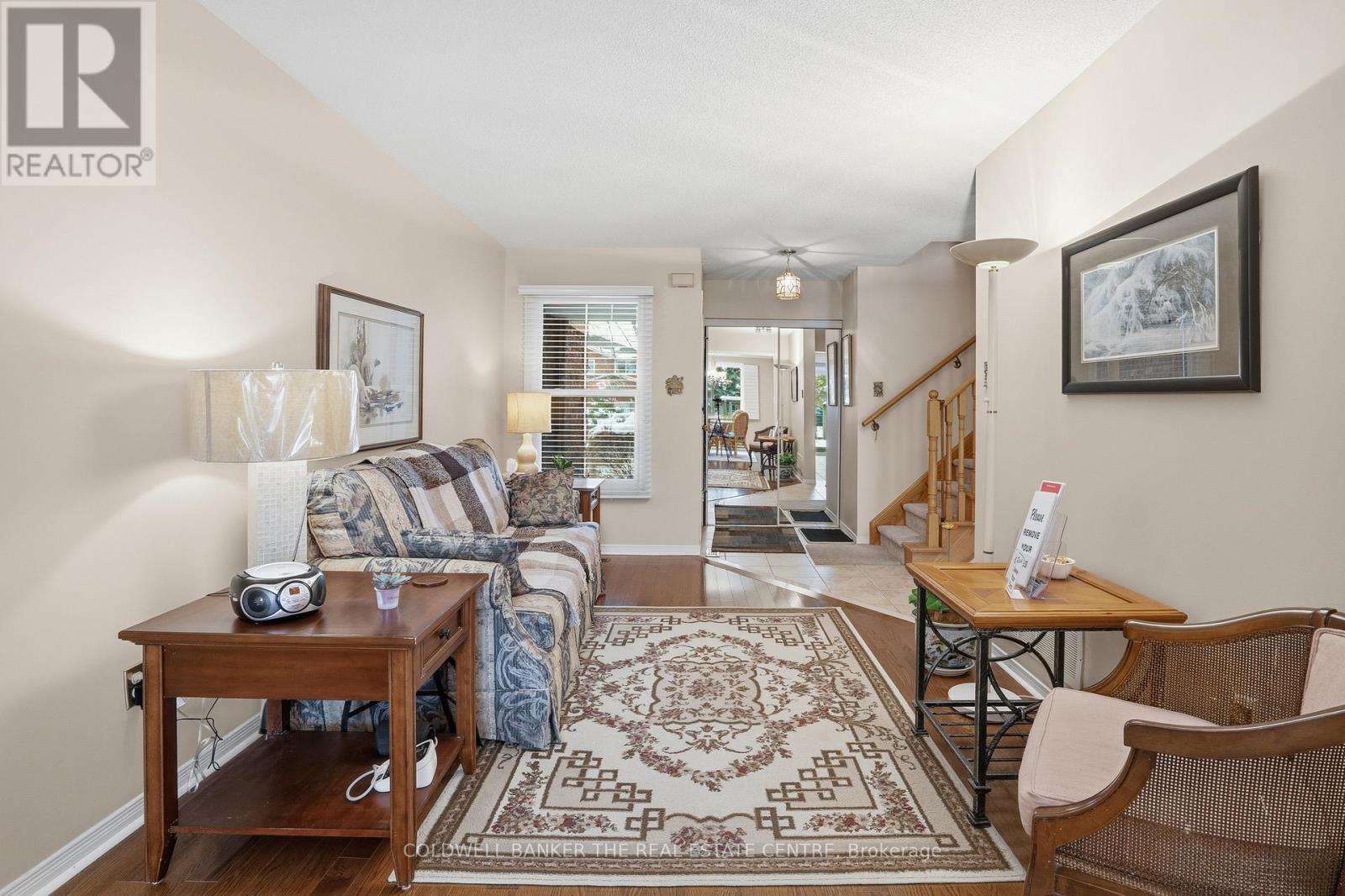 796 Shanahan Boulevard, Newmarket, Ontario  L3X 1P9 - Photo 5 - N12702622