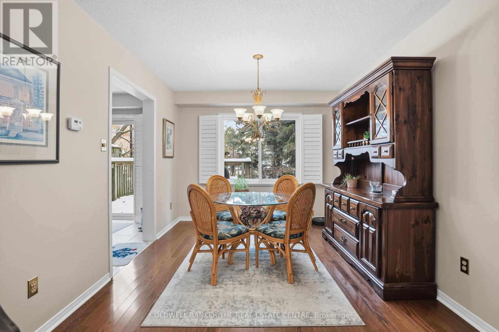 796 Shanahan Boulevard, Newmarket, Ontario  L3X 1P9 - Photo 6 - N12702622