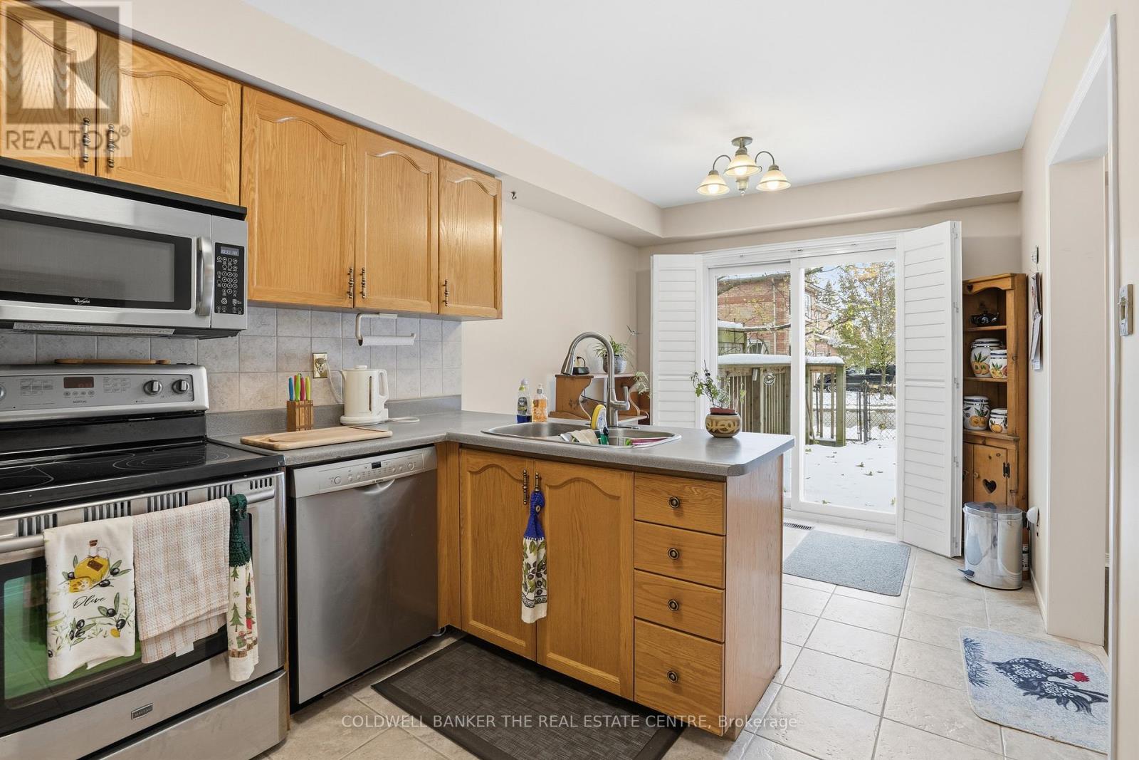 796 Shanahan Boulevard, Newmarket, Ontario  L3X 1P9 - Photo 8 - N12702622