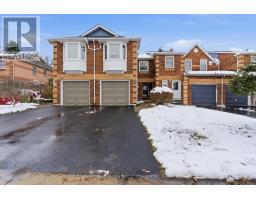 796 SHANAHAN BOULEVARD, Newmarket, Ontario