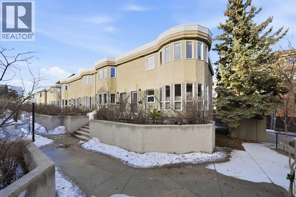 101, 1124 14 Avenue Sw, Calgary, Alberta  T2R 0P2 - Photo 6 - A2279420