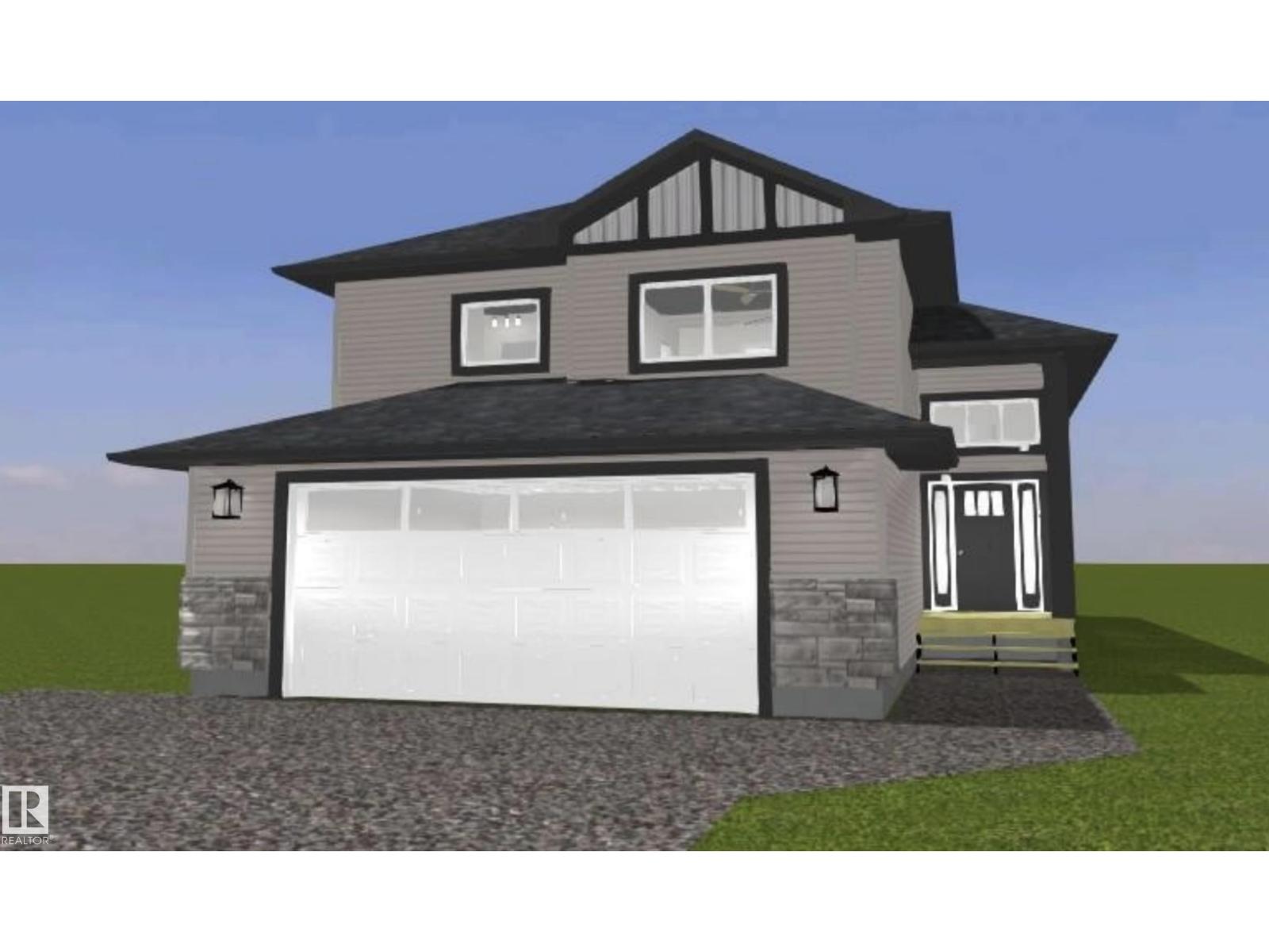 1440 Wildrye CR, Cold Lake, Alberta