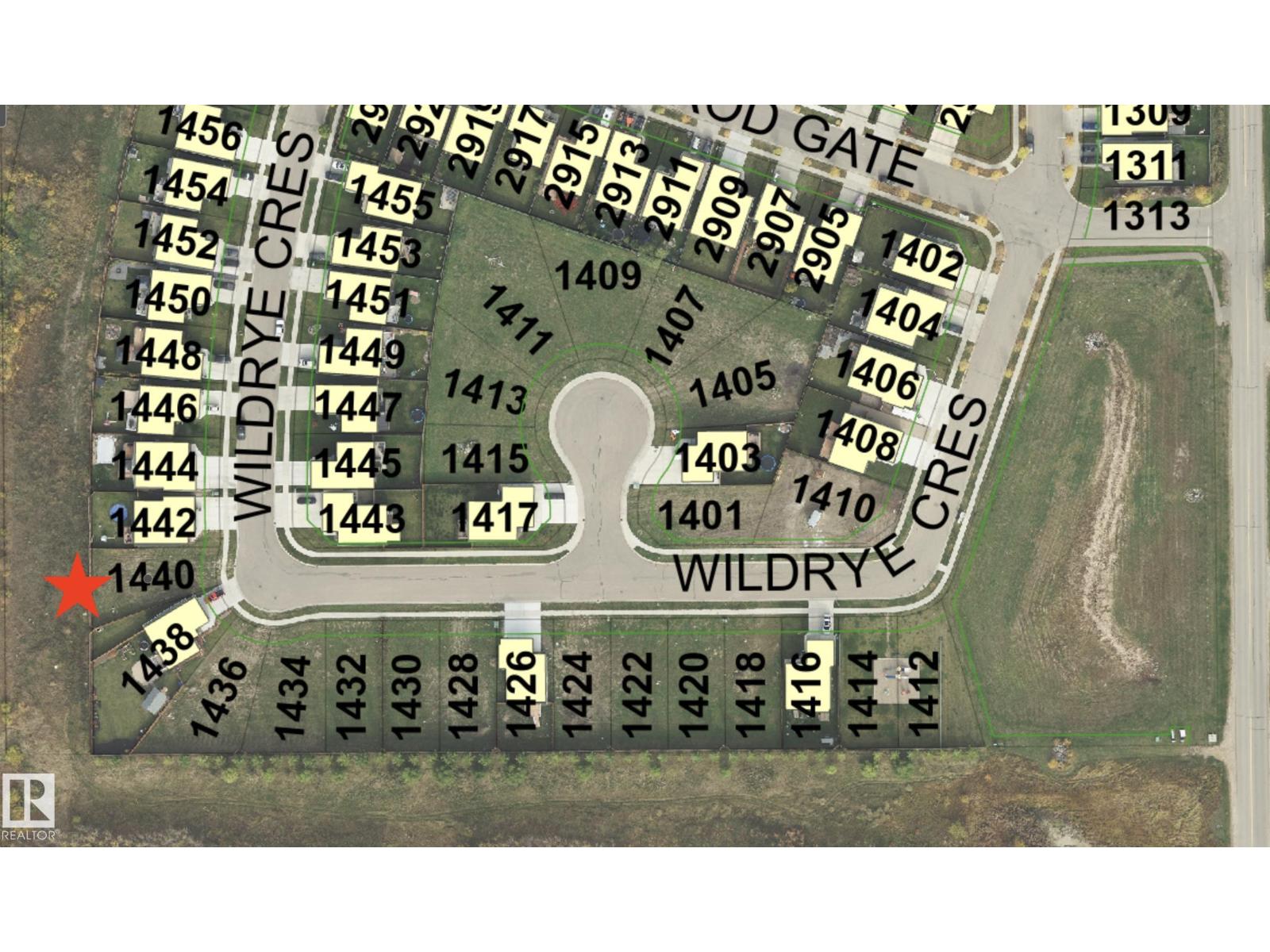 1440 Wildrye Cr, Cold Lake, Alberta  T9M 0K6 - Photo 3 - E4470237