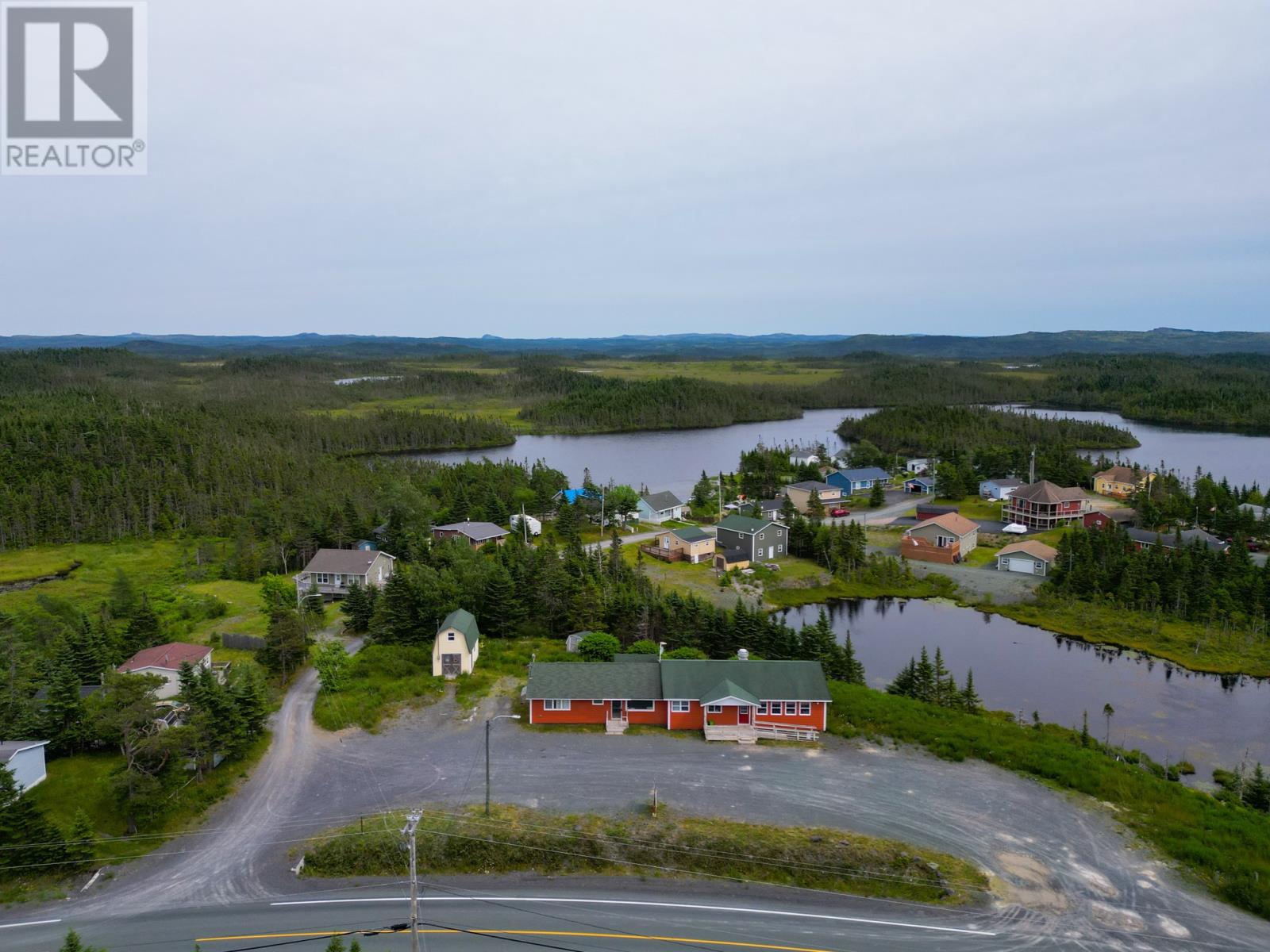 546 Salmonier Line, Holyrood, Newfoundland & Labrador  A0A 2R0 - Photo 32 - 1293838