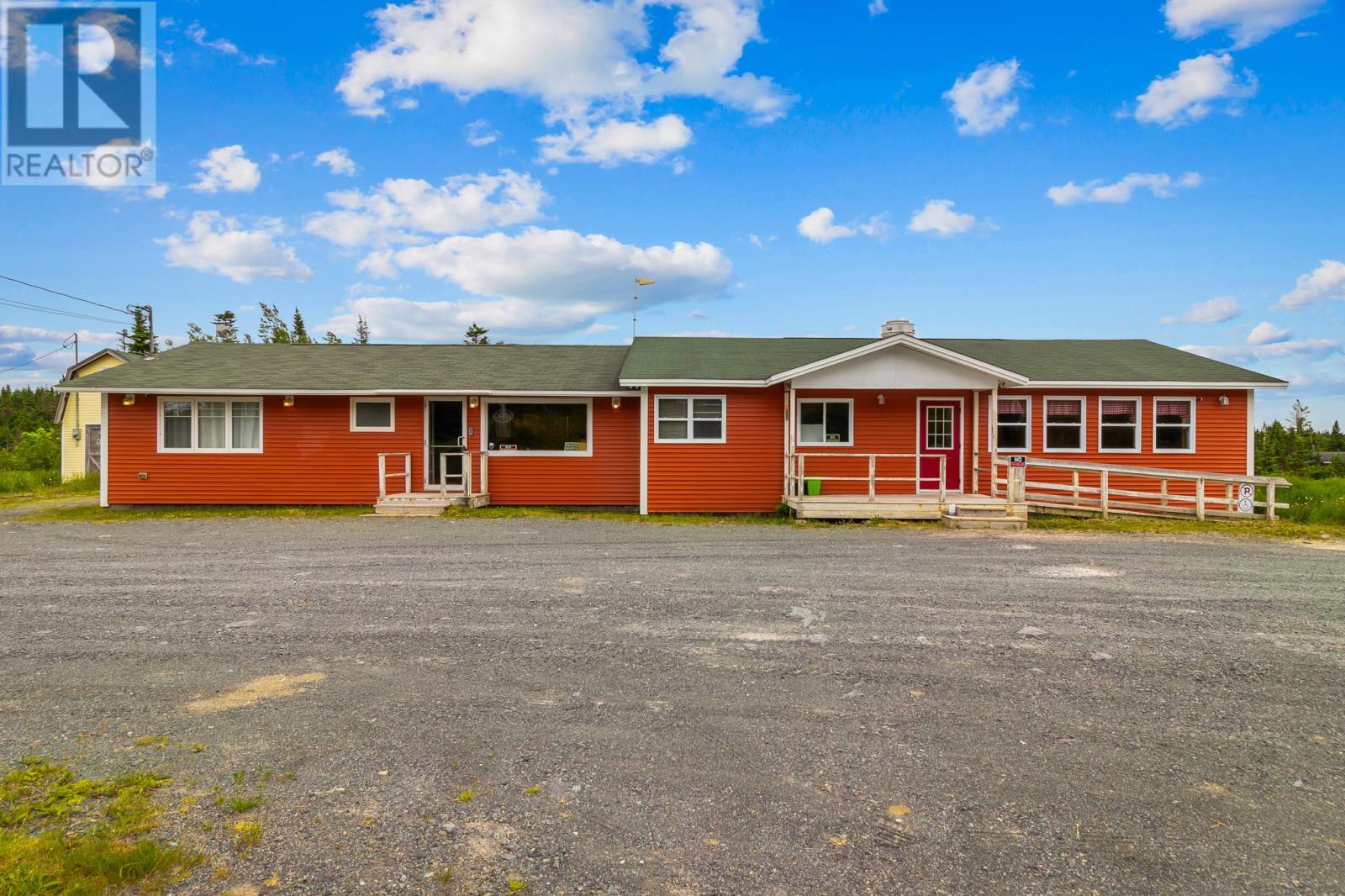 546 Salmonier Line, Holyrood, Newfoundland & Labrador