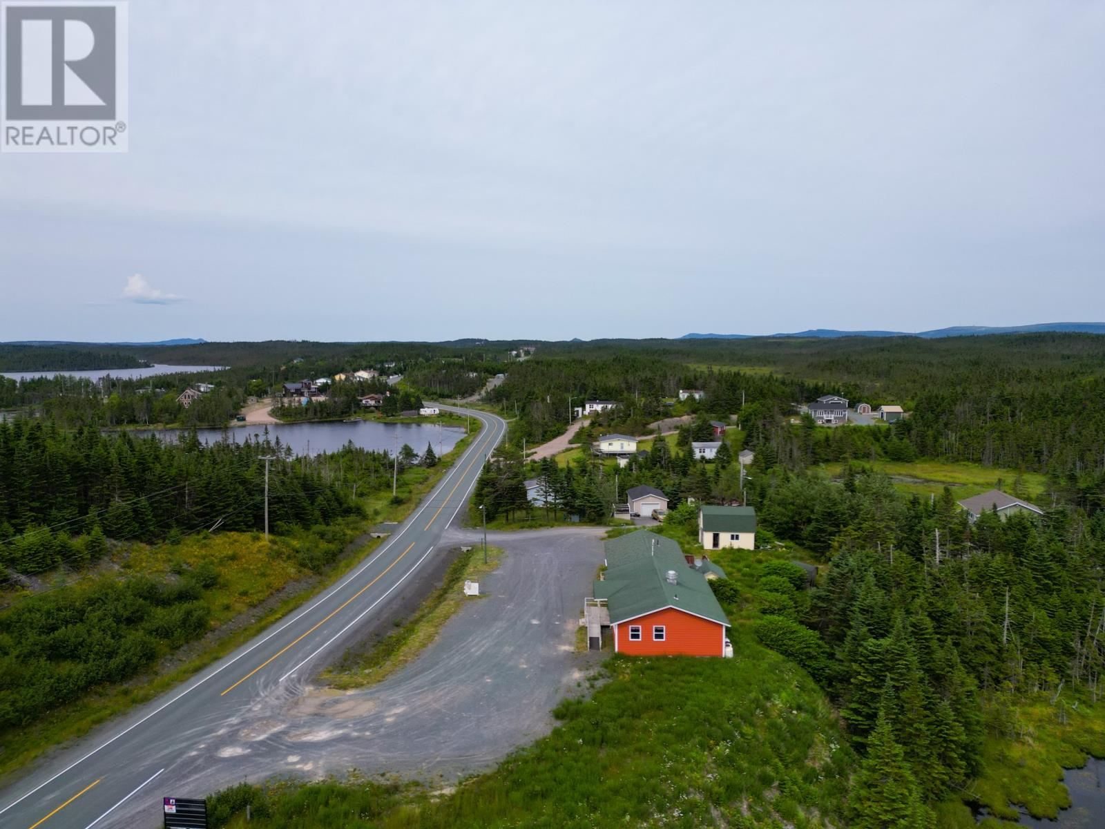 546 Salmonier Line, Holyrood, Newfoundland & Labrador  A0A 2R0 - Photo 34 - 1293837